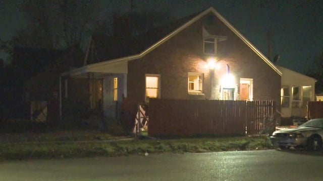 One person in custody after hours-long standoff in Detroit, police say 