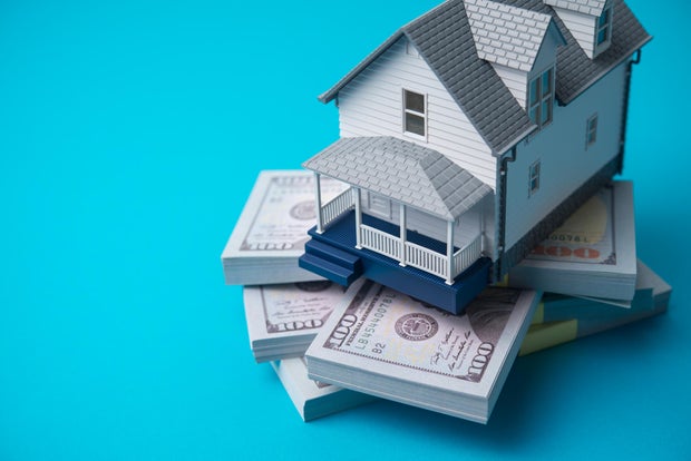 Should you borrow home equity before 2026? Experts weigh in – CBS News
