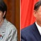 Japan's new prime minister clashes with China over Taiwan comments