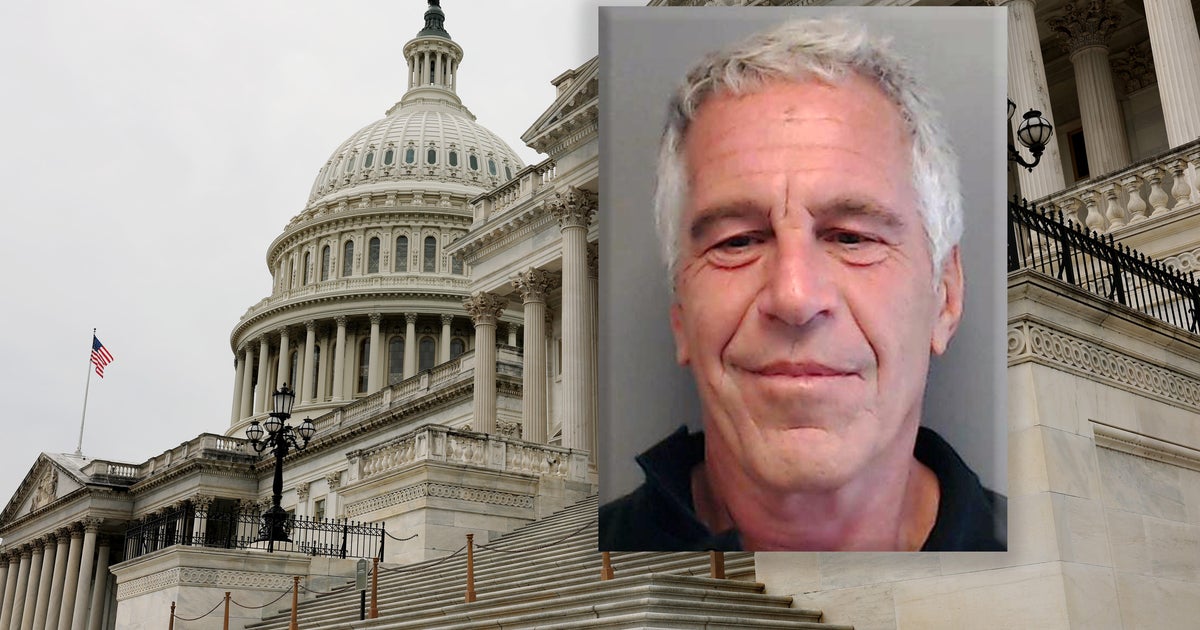 Epstein recordsdata vote anticipated in Home immediately after Trump presents help