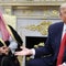 Breaking down Trump's meeting with Saudi Crown Prince Mohammed bin Salman