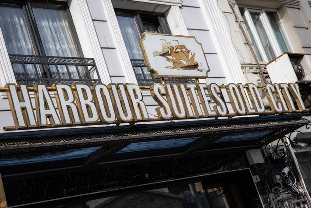 Investigation Continues Into Istanbul Hotel Poisoning Deaths 