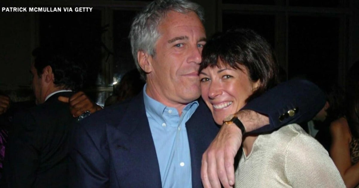 Epstein files one signature away from being made public