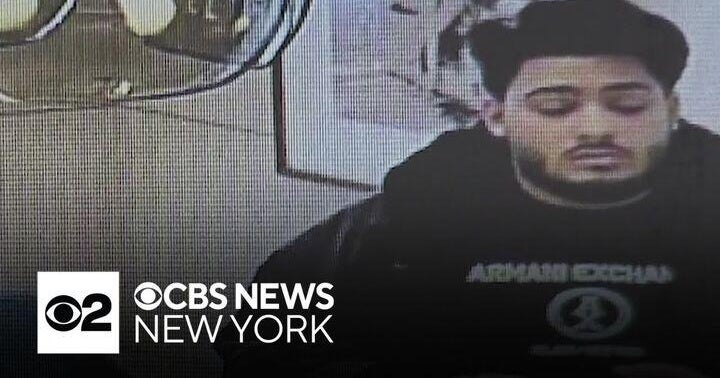 International fugitive was issued a N.Y. driver's license, drawing ire of Nassau County cops