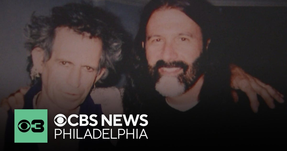 WMMR hosting tribute concert to honor late radio host Pierre Robert ...