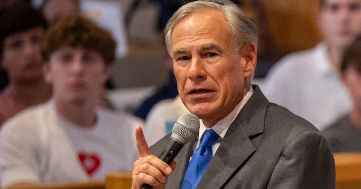 Republicans face challenges in Texas redistricting fight