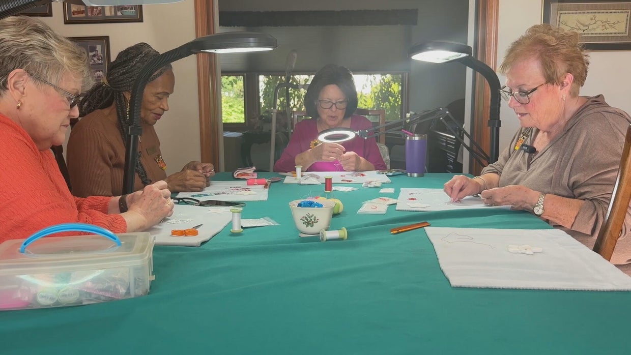 Charity League Atlantic County making big holiday impact with tiny ...