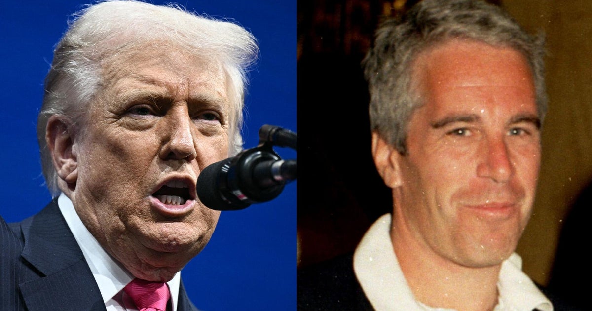 Survivors await Trump's signing of Epstein files bill