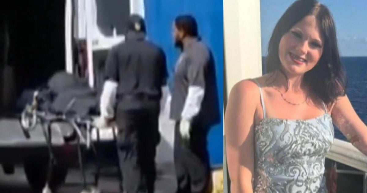 Teen's death on cruise ship could lead to criminal case against family member