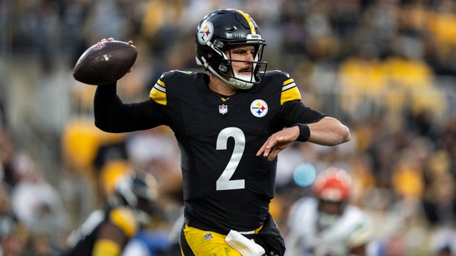 Cincinnati Bengals v Pittsburgh Steelers - NFL 2025 