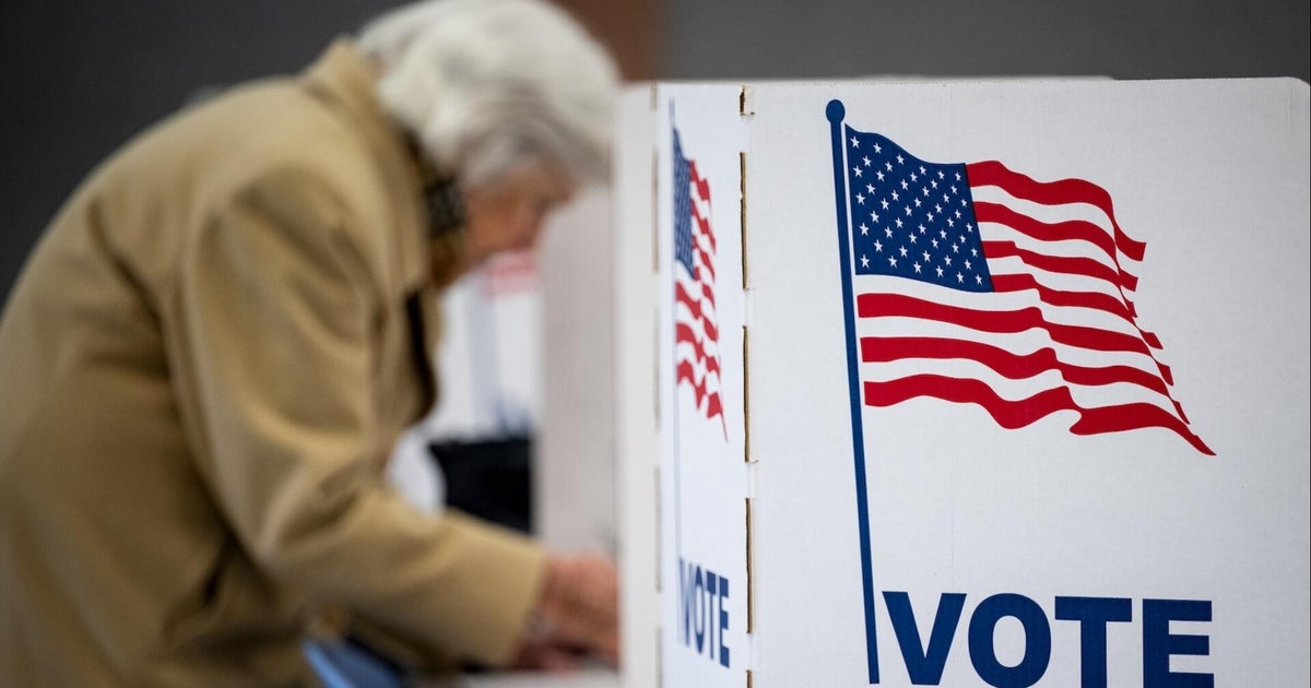 What early polls are projecting as politicians look ahead to 2026 midterm elections