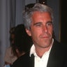 Jeffrey Epstein in 1995 