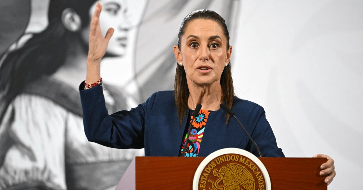 Warning signs on Mexican beach declare area restricted by U.S.