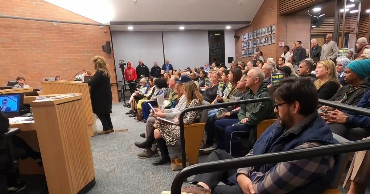 Solano council to hold vote on controversial homeless housing project in Fairfield