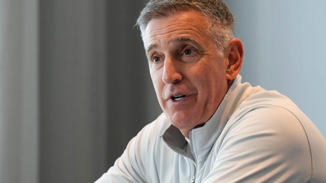 College Sports Congress 