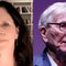Laura Poitras says it took 20 years to convince Seymour Hersh to sit for new documentary "Cover-Up"