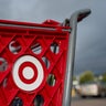 Target Stores Ahead Of Earnings Figures 