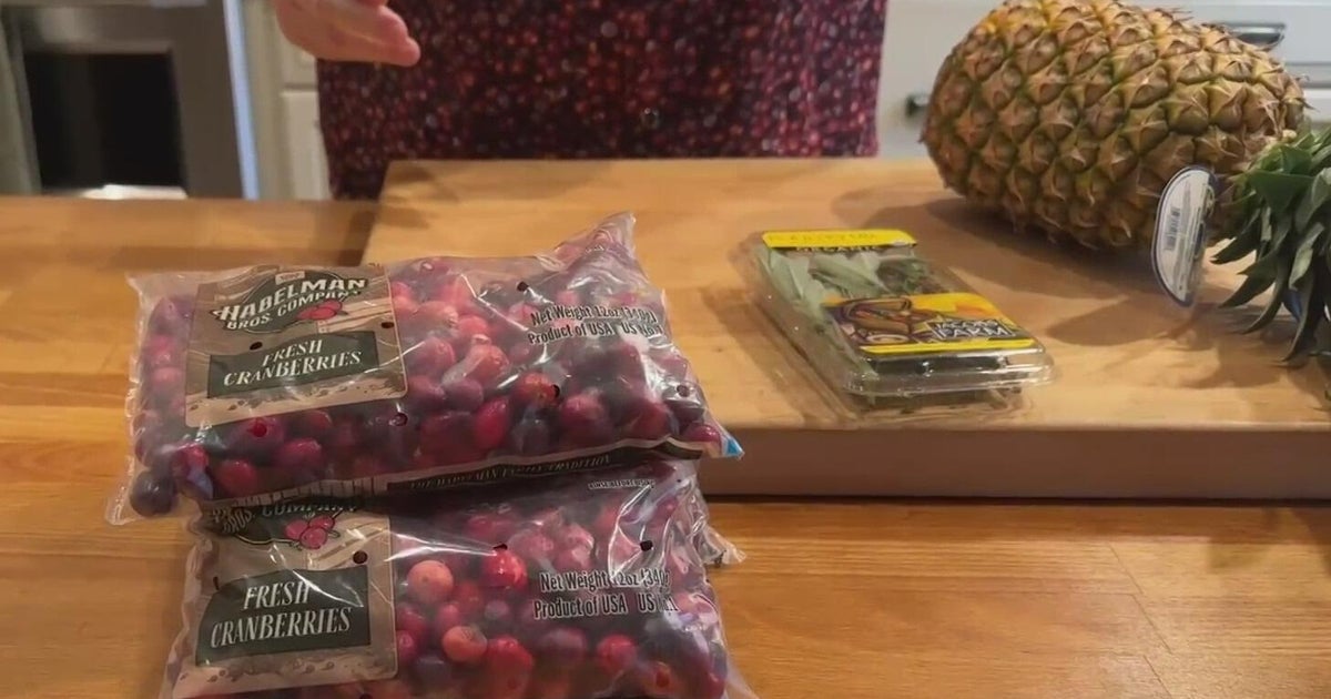 Produce deals of the week - Nov. 19, 2025