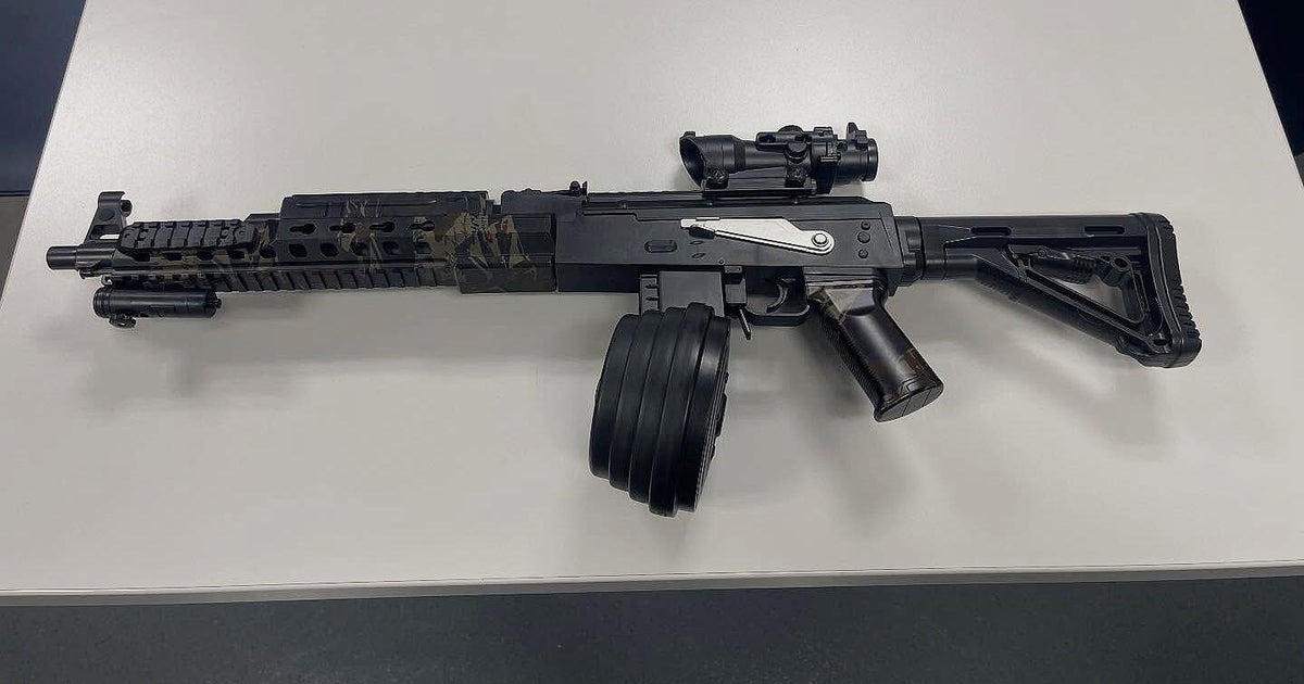 Gel blaster gun incident in Needham, Massachusetts ends safely, but police said it was 