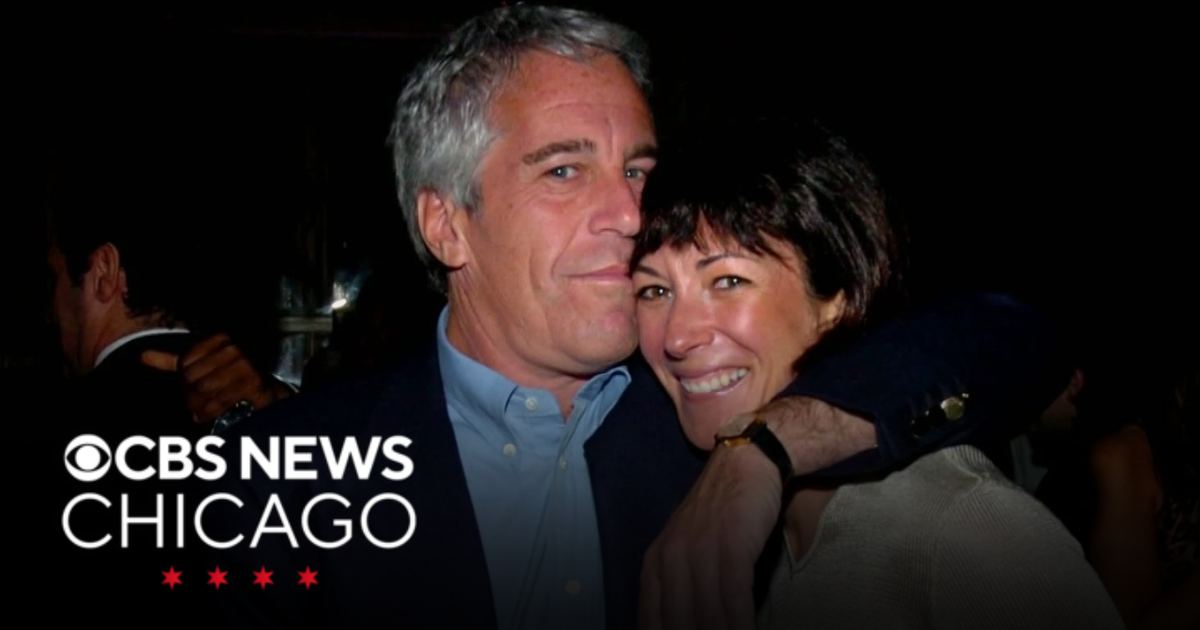 Trump signs bill to release Epstein files - CBS Chicago