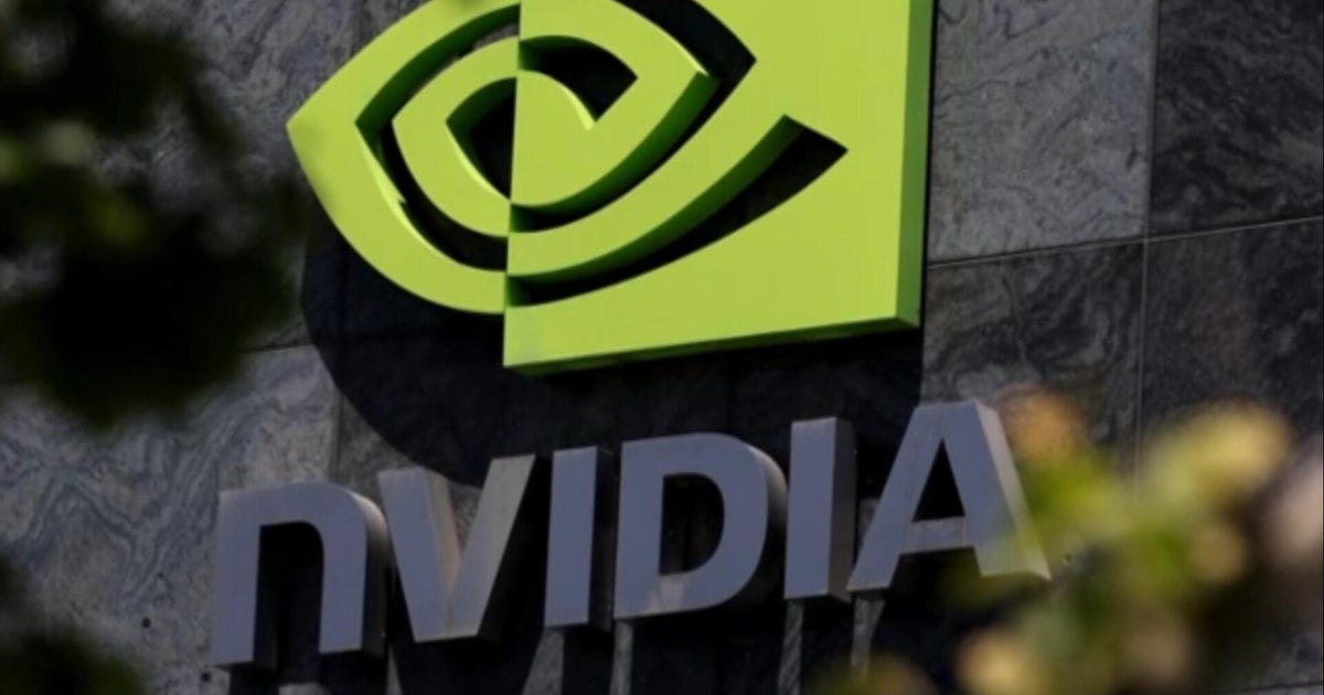 Nvidia earnings report dismisses AI bubble fears