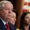 Graham blocks House-passed bill to repeal provision allowing $500K lawsuits from senators