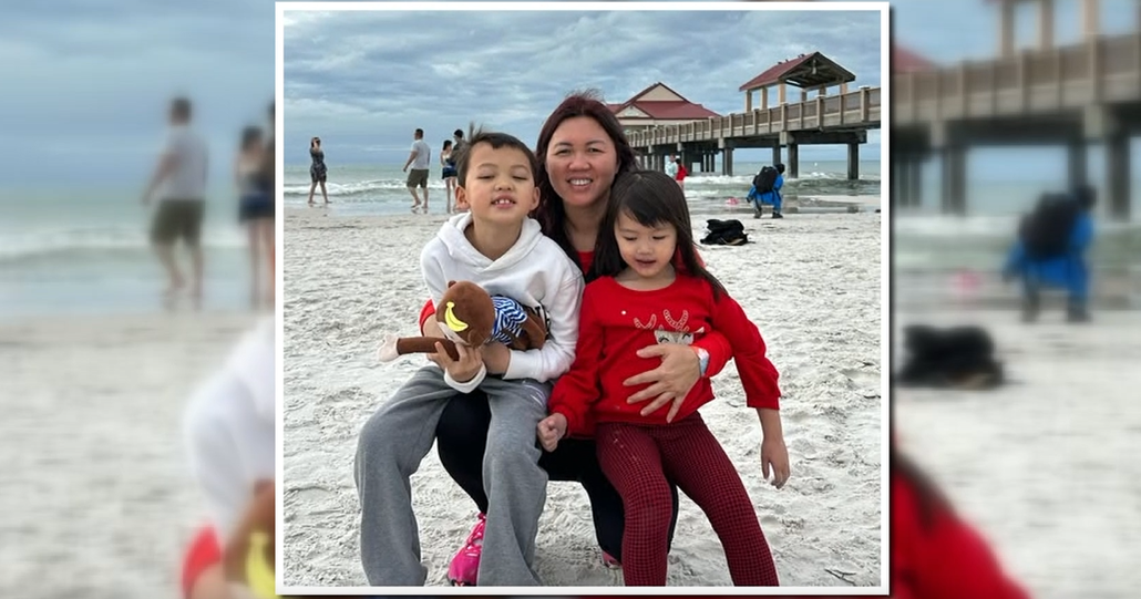 Husband of deported Maryland mother vows to bring her back