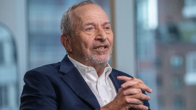 Larry Summers 