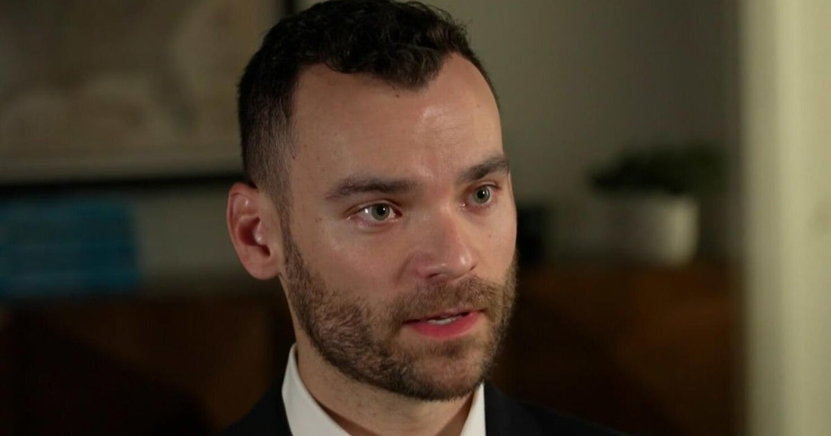 Former FBI employee sues after firing over Pride flag display