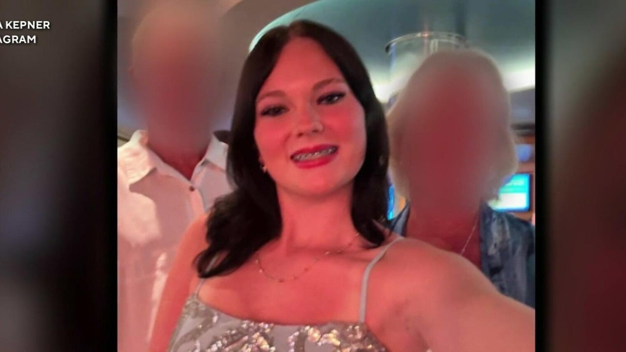 FBI probing stepbrother in cruise ship death of Florida teen, sources say