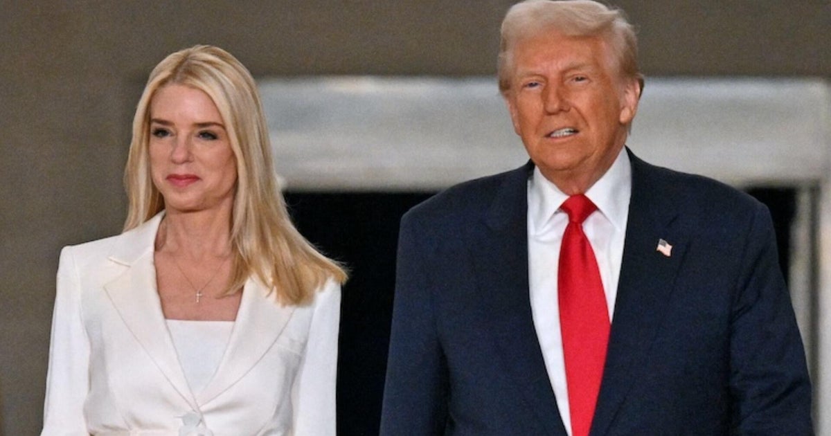 Potential loophole in the Epstein files bill that Trump signed