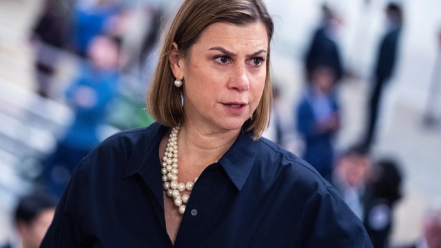 Senate Votes 10/23/25 