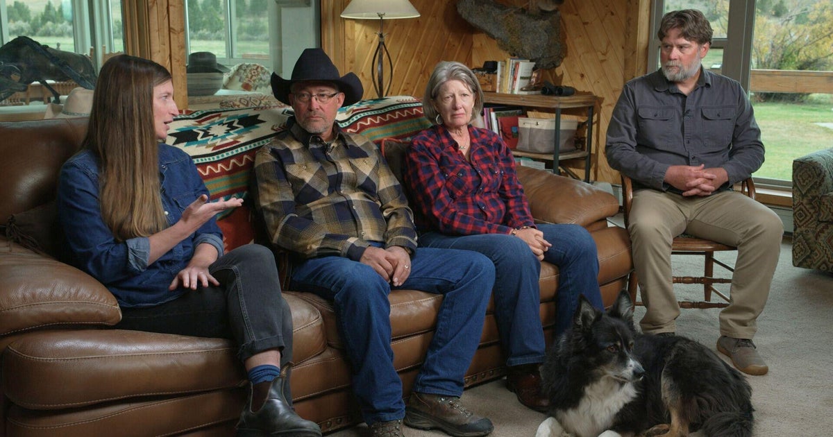 Why Montana fought against the sale of public land