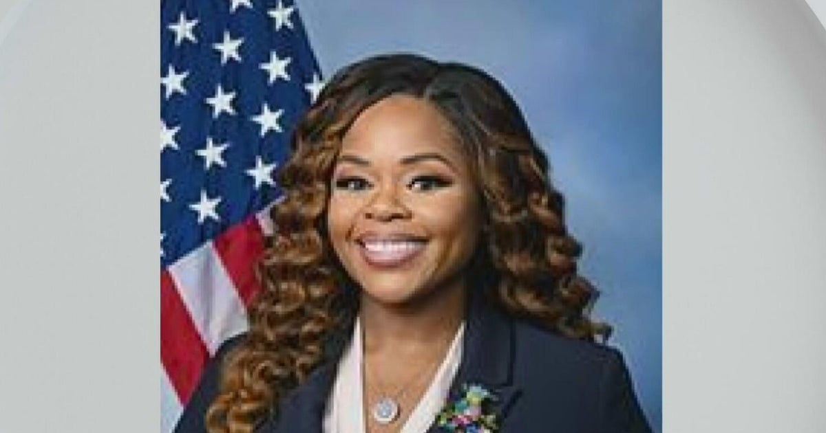 South Florida Congresswoman Sheila Cherfilus-McCormick indicted in FEMA fraud case