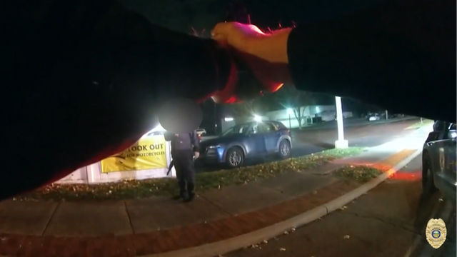 Man was likely unarmed when shot multiple times by Akron officer, mayor says 