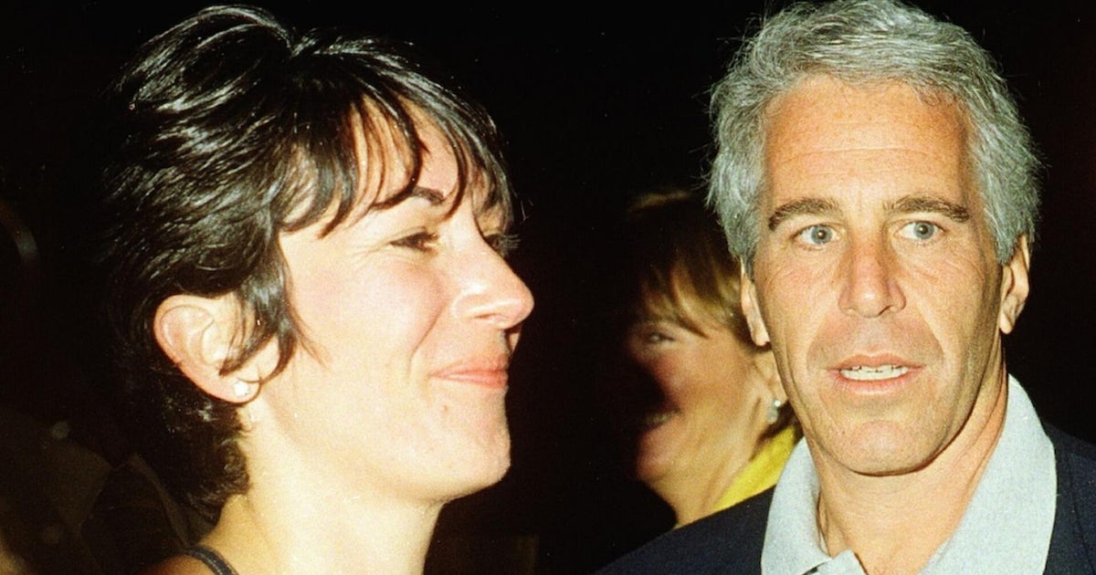 Democratic and Republican leaders react to Trump signing Epstein files bill