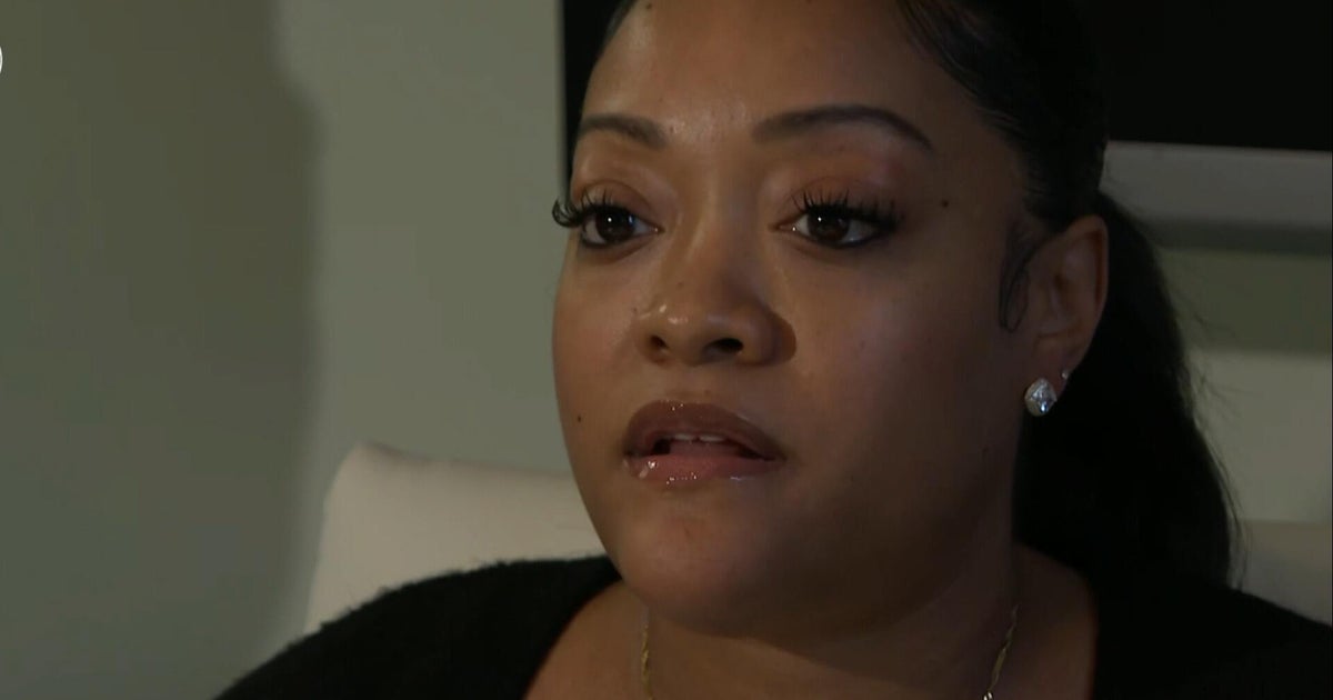 Mom discharged from hospital while in labor says "I was stripped of my dignity"