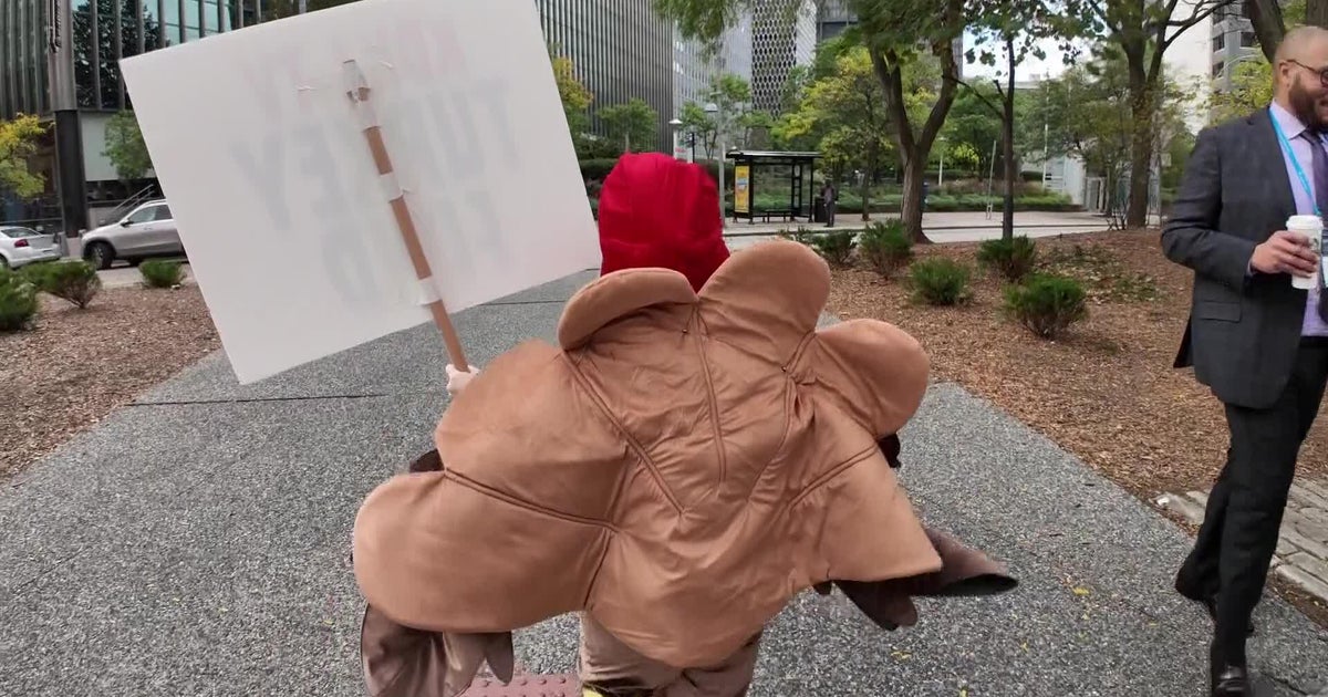 Have you donated to the KDKA-TV Turkey Fund yet?