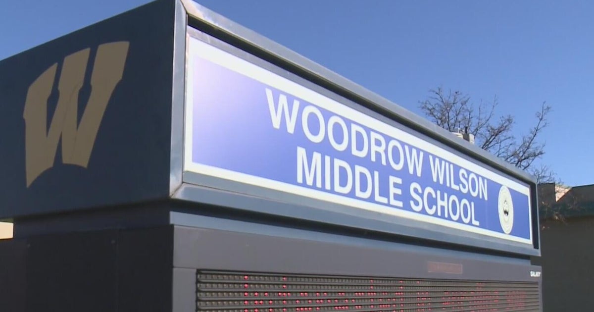 Classes resume Thursday at Wyandotte's Wilson Middle School after
