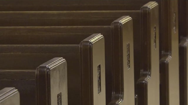 Archdiocese of Detroit announce restructure plan 