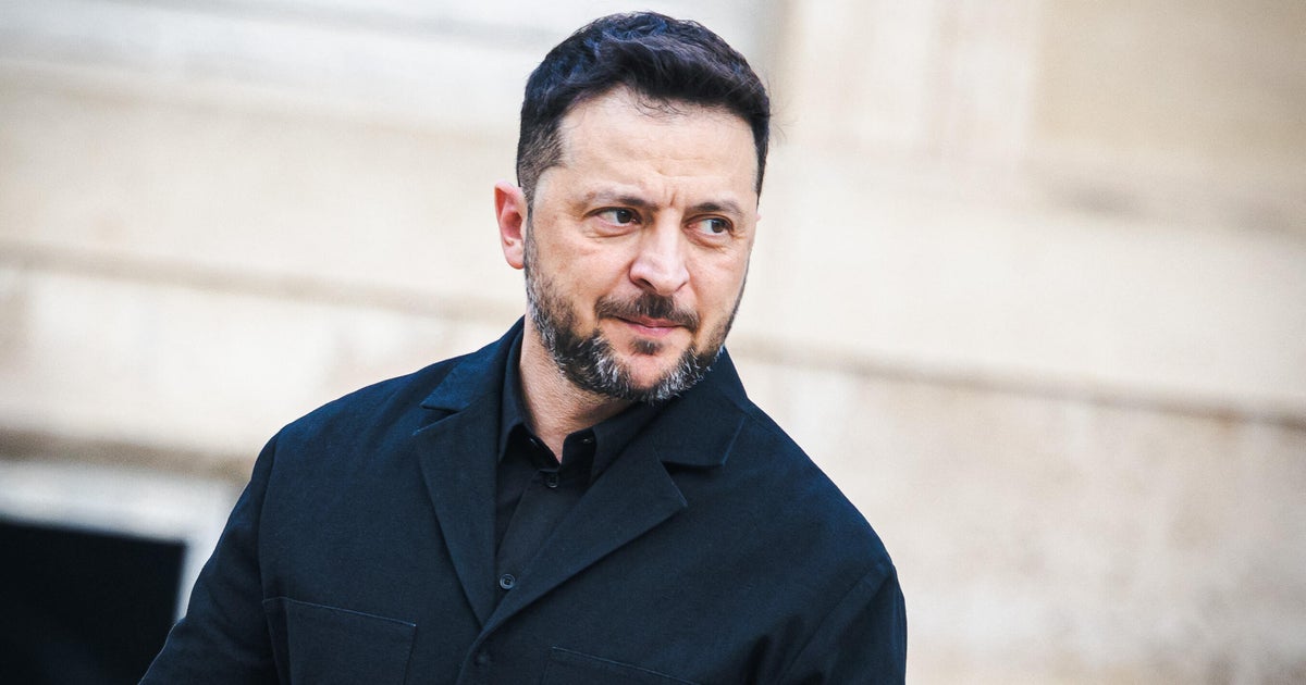 Zelenskyy says Ukraine's allies coordinating in response to peace plan