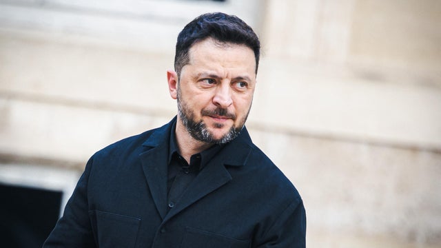 FRANCE-UKRAINE-POLITICS-DIPLOMACY 