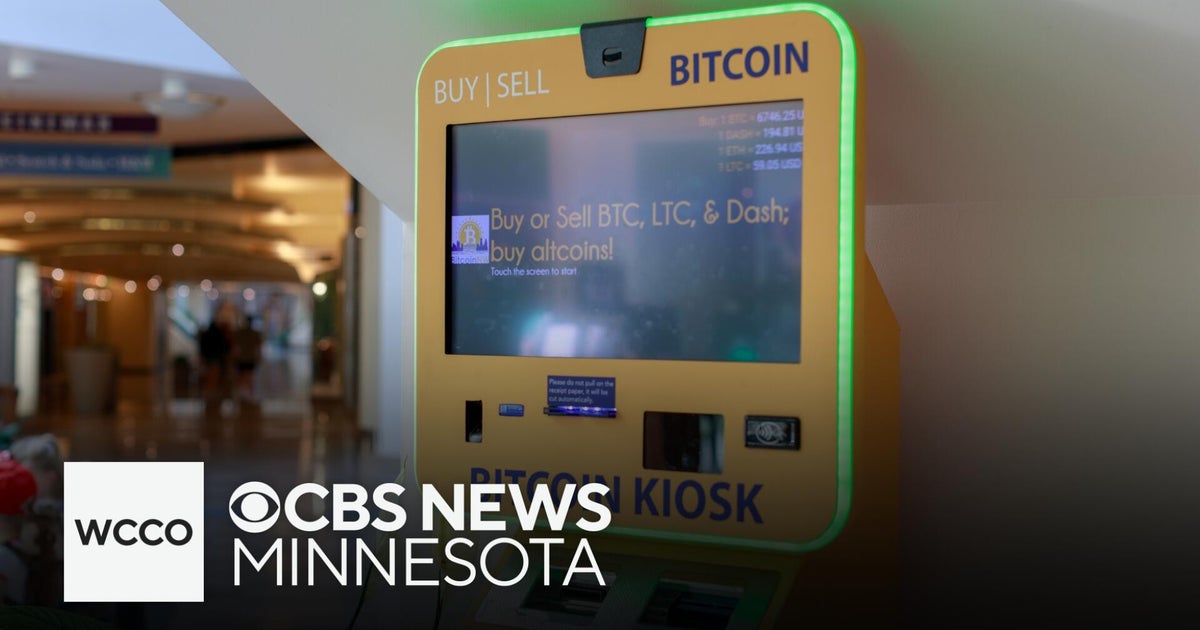 Why are cryptocurrency ATM scams so common?