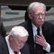 Trump administration case against John Bolton in court