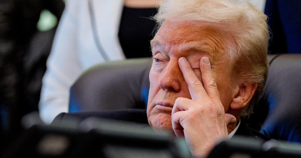 Democrats and Republicans react to Trump's "seditious behavior" post after video emerges