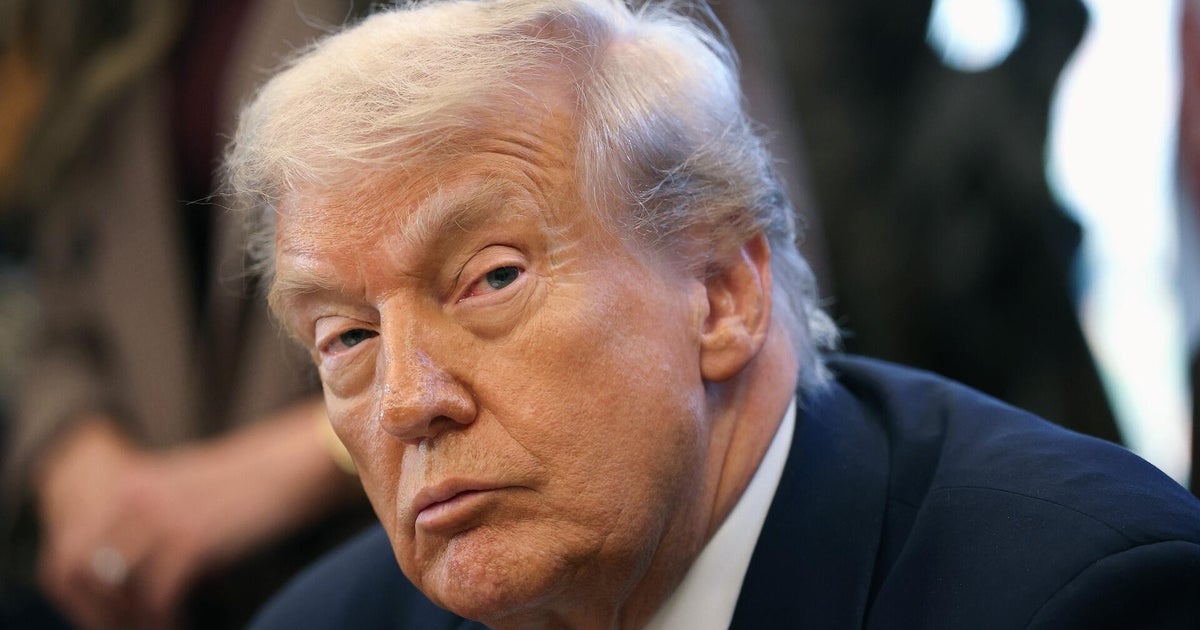 Eye Opener: Trump accuses 6 Democrats of "seditious behavior"