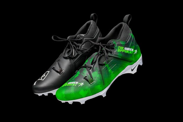 Roy Lopez: RL Foundation and The Hidden Opponent (youth mental health and wellness) 