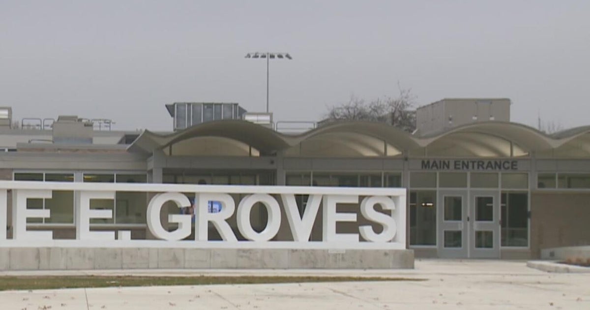 Birmingham schools, Beverly Hills police investigating social media post depicting weapons