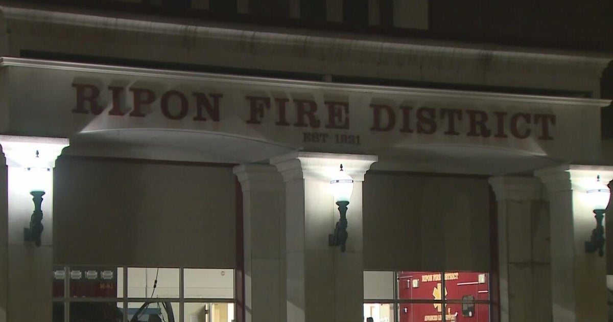 Ripon fire district warns of staffing, funding crisis at community town ...