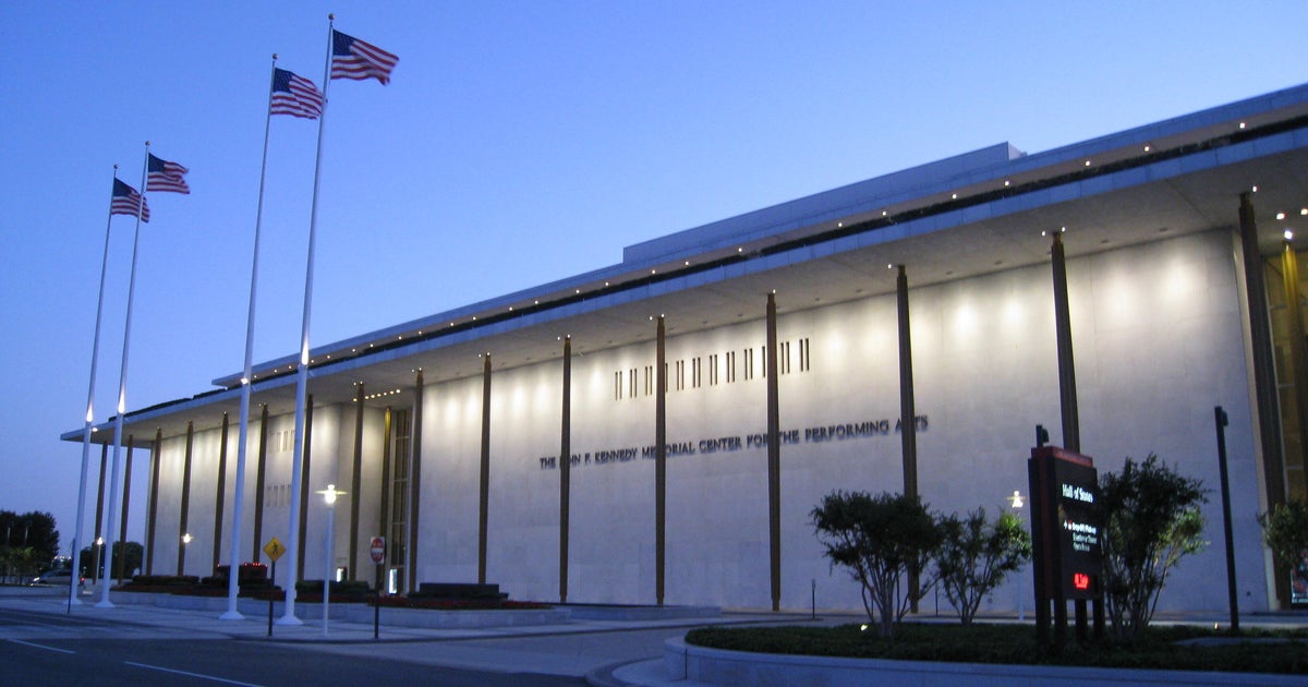 Democratic senator clashes with Ric Grenell over Kennedy Middle operations